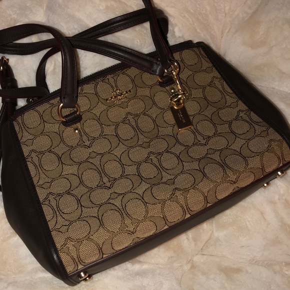 Coach Handbags - Cleaning up the closet